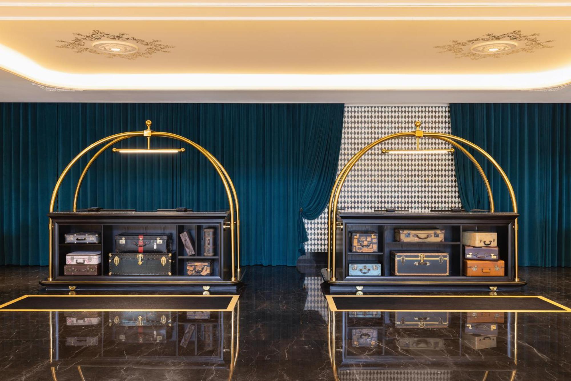 Hotel Sono Calm Vivaldipark Hongcheon Esterno foto
