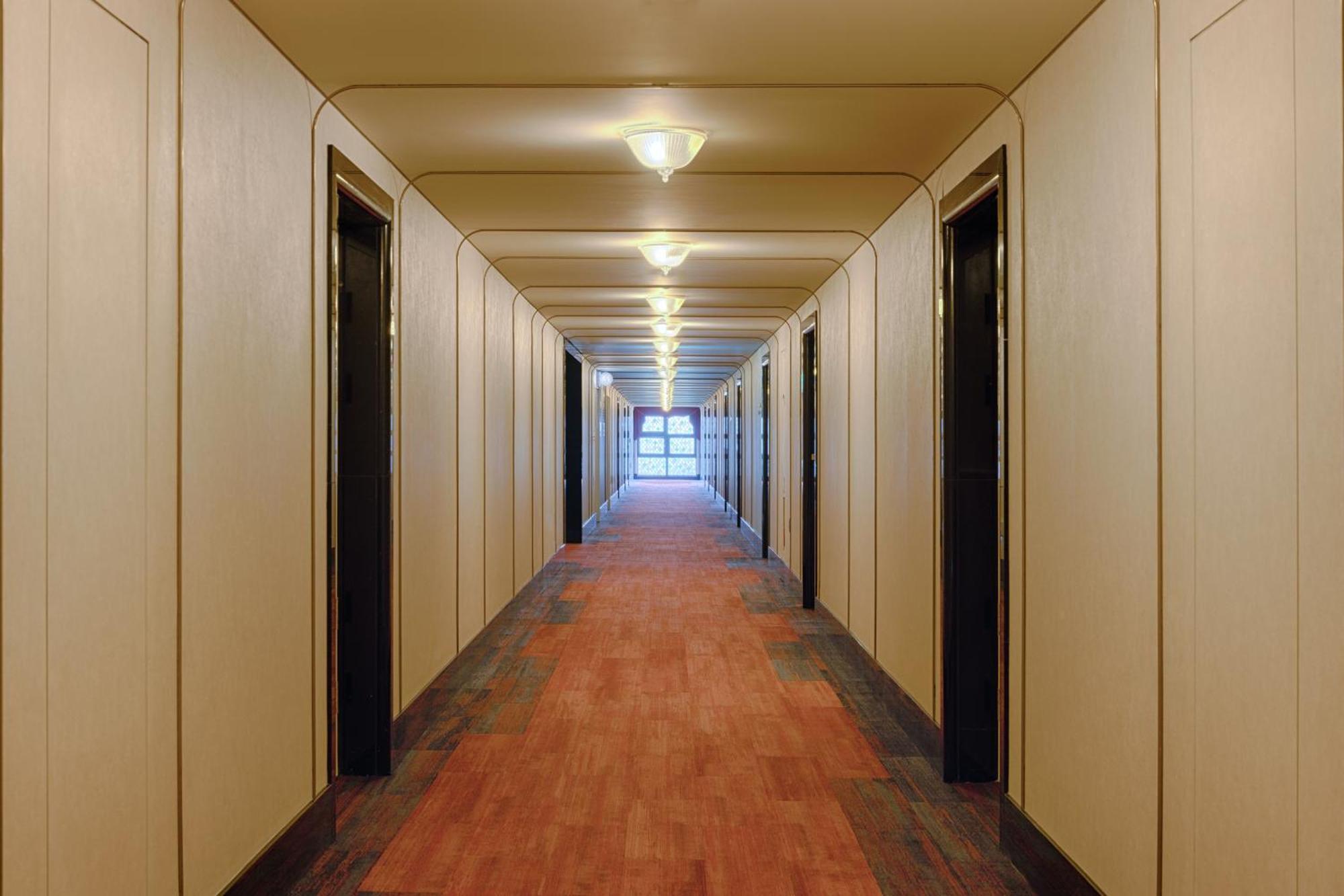 Hotel Sono Calm Vivaldipark Hongcheon Esterno foto
