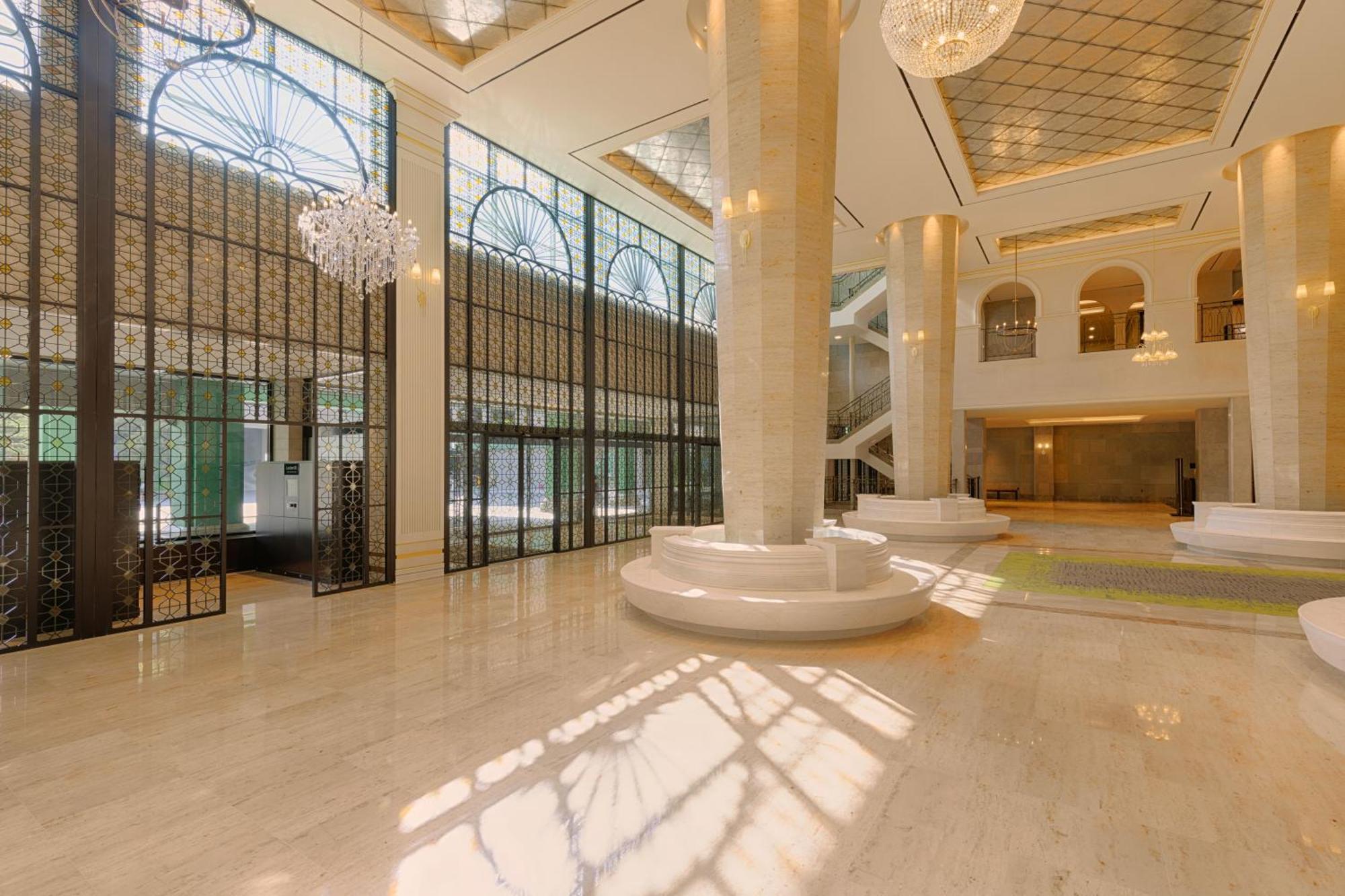 Hotel Sono Calm Vivaldipark Hongcheon Esterno foto